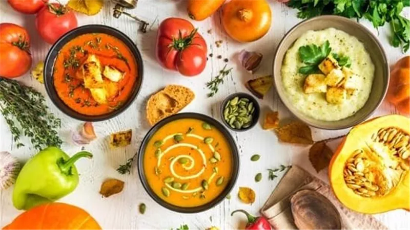 5 أطعمة نباتية «غنية بالبروتين» أفضل من البيض