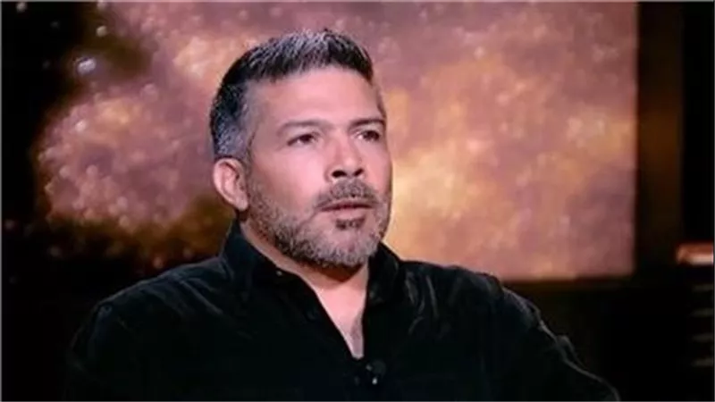 بعد غياب طويل.. ياسر فرج يعود بوتر حساس