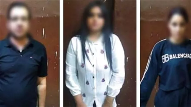 الأمن يكشف شبكة فجور بالإسكندرية عبر تطبيق إلكتروني