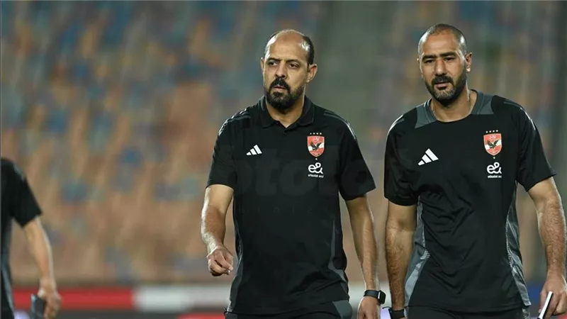 الإصابات تدفع النحاس لإجراء تغييرات مفاجئة قبل قمة الزمالك