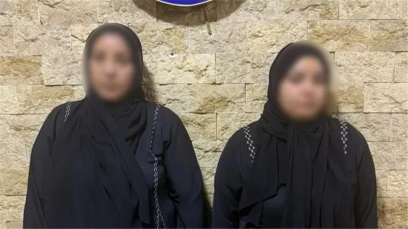 الأمن يكشف تفاصيل ضبط سيدة الشرقية صاحبة وضوء اللبن