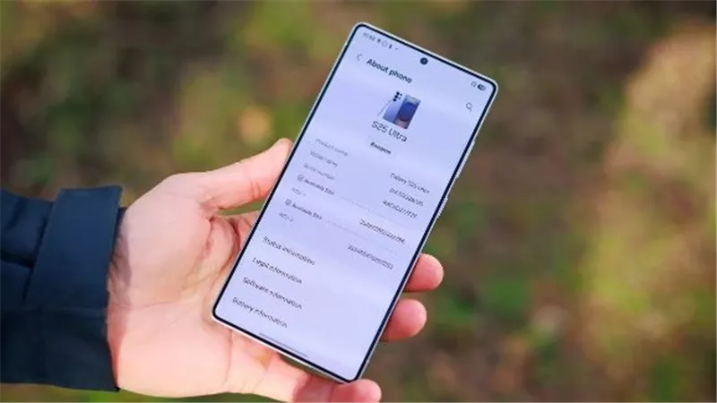 الأسواق تترقب.. جدل واسع حول «Galaxy S26 Plus»