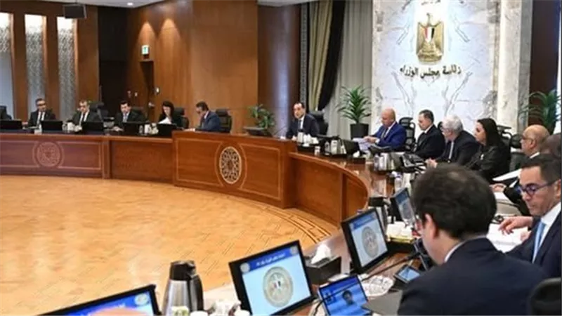 مجلس الوزراء يقر تقنين أوضاع الكنائس ليصل العدد 3613