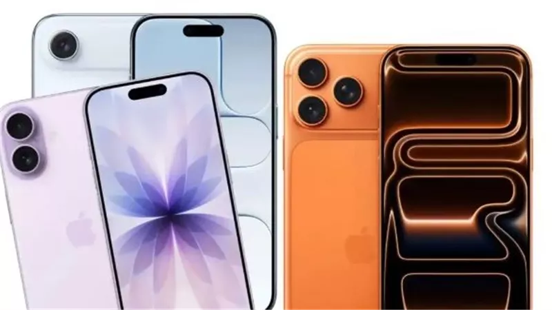 عيب الكاميرا يثير شكاوى مستخدمي «iPhone 17 Pro»