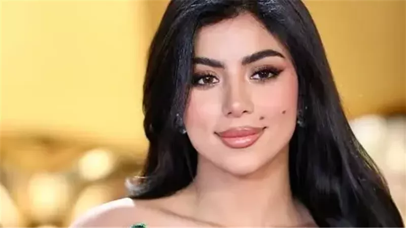 كارولين عزمي تفوز بجائزة التميز عن دورها بـ«فهد البطل»