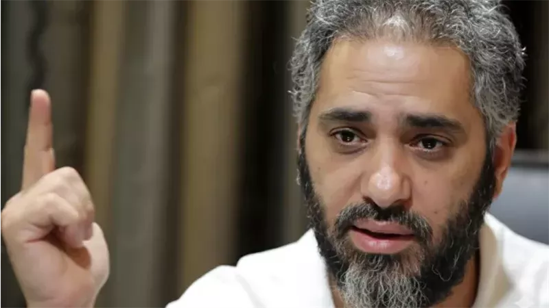 الجيش اللبناني يبدأ التحقيق رسميا مع المطرب فضل شاكر