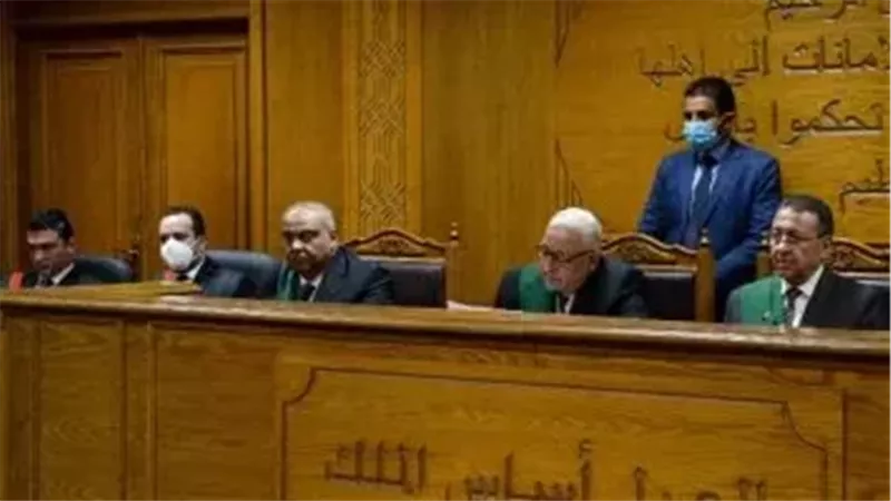محكمة الجنايات تؤجل نظر قضية خلية داعش التجمع الأول