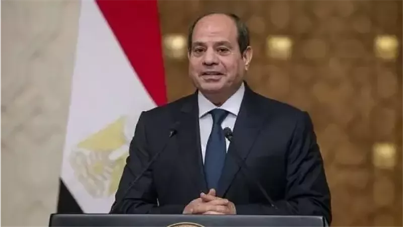 رسائل الرئيس السيسي بذكرى أكتوبر.. لا سلام دون فلسطين