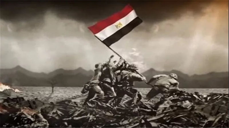 روايات مصرية خلدت ملحمة انتصارات أكتوبر في ذاكرة الأدب