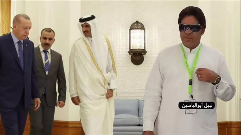 نبيل أبوالياسين: البيان العربي الإسلامي يرفع راية السلام.. وإسرائيل تحارب نفسها