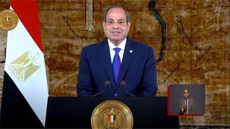 قرار جمهوري بالعفو عن محكومين بمناسبة عيد القوات المسلحة