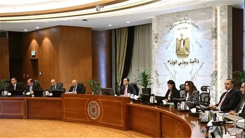 شراكة جديدة بين الحكومة والقطاع الخاص لتنفيذ 5 مشروعات