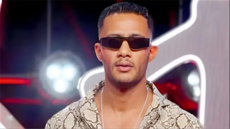 محمد رمضان.. فيلم «أسد» يرفع سقف اختياراتي الفنية