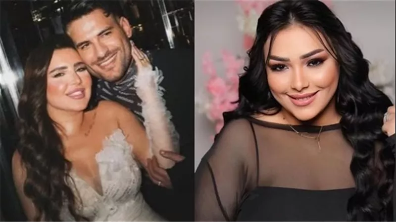 «هفضحها».. شقيقة مسلم ترد بعد اتهامها بالتسبب في طلاقه