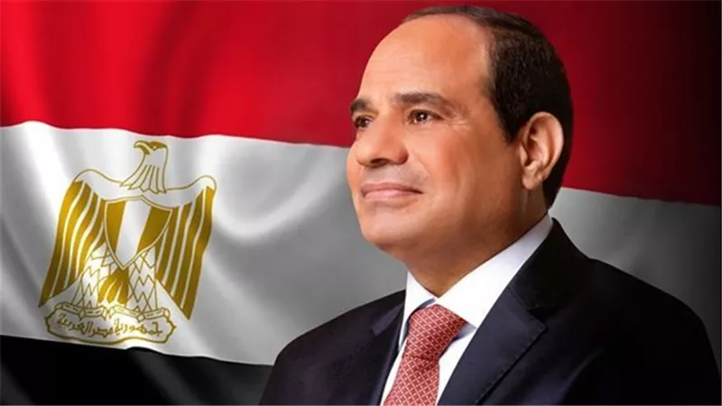 الرئيس السيسي.. الاعتراف بالدولة الفلسطينية المستقلة ليس حلمًا