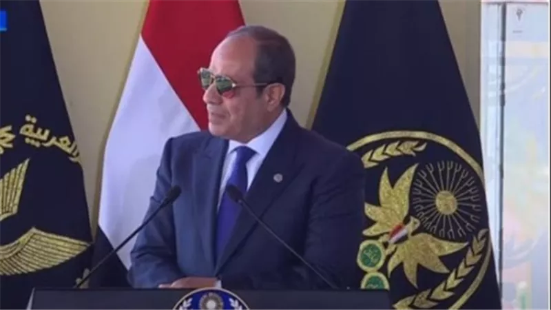 الرئيس السيسي يثني على ترامب ويدعوه لحضور توقيع «اتفاق غزة»