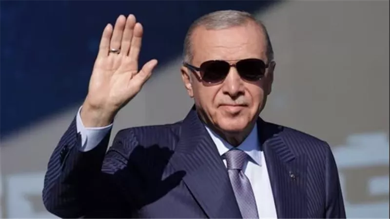أردوغان يؤكد أهمية مفاوضات مصر بشأن وقف حرب غزة