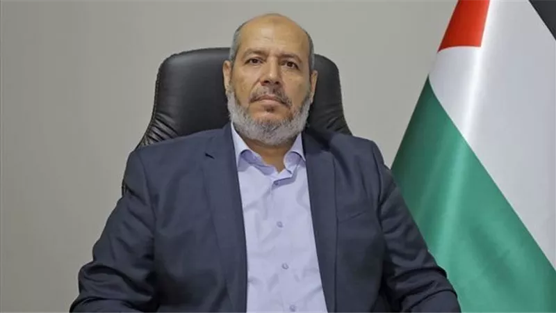 الوسيطان المصري والقطري يلتقيان وفد حركة حماس بشرم الشيخ