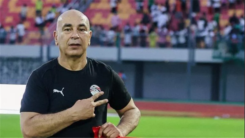 إنجاز مصري فريد.. حسام حسن يتأهل للمونديال لاعبا ومدربا