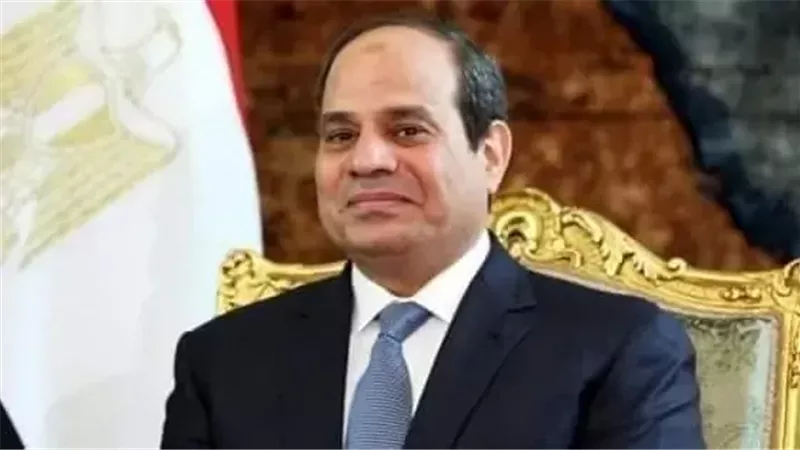 اللجنة الأولمبية توجه التهنئة للسيسي والمصريين بصعود المنتخب للعالمية