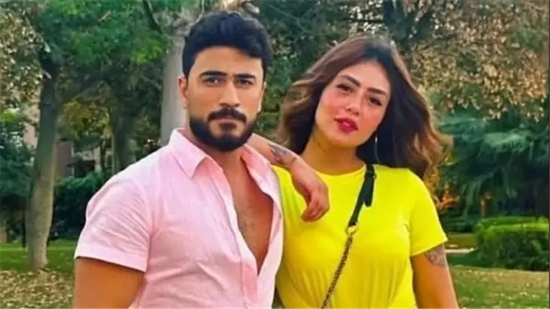 إحالة البلوجر أوتاكا للمحاكمة الجنائية بتهمة نشر فيديوهات مخلة