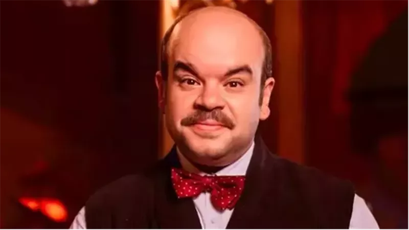 محمد عبد الرحمن.. وعدي لفلسطين انتهى بانتهاء الحرب