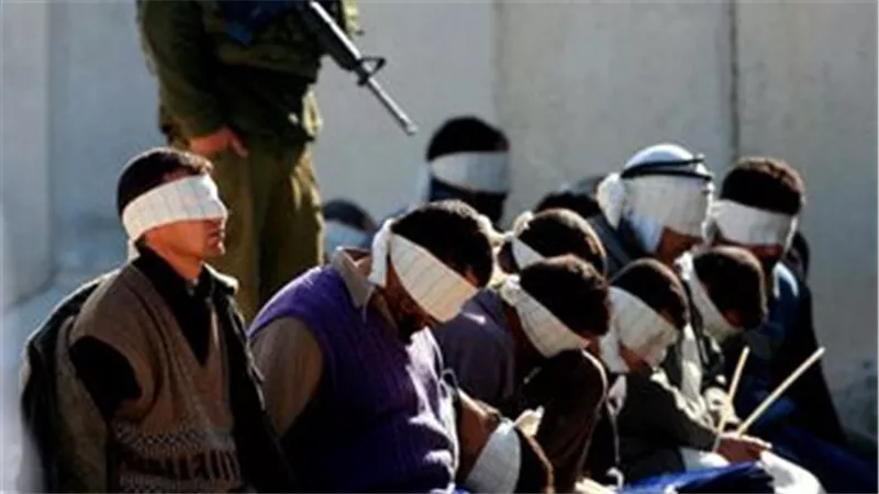 الكشف رسميا عن أسماء الأسرى الفلسطينيين المقرر إطلاقهم