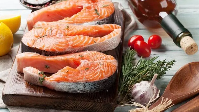6 أطعمة غنية بحمض يحسن المزاج ويقلل السكر