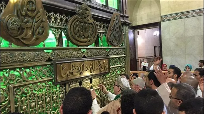 دار الإفتاء.. السيد البدوي شخصية عظيمة ومحبوبة لدى العلماء 