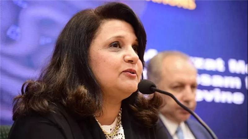 الأنطوني: نصر جديد في ٦ أكتوبر.. مصر توقف الحرب فى غزة