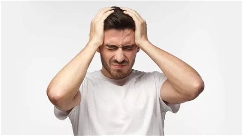 أنواع «الصداع » وأسبابه وطرق علاجه للتخلص منه