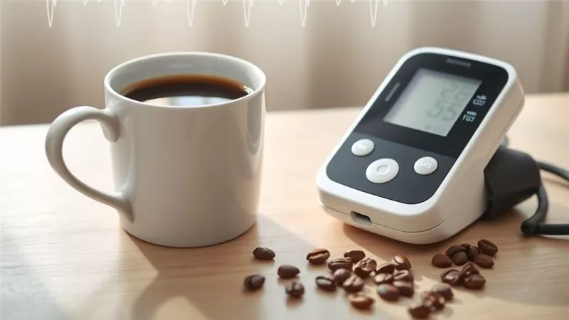 هل شرب القهوة يسبب «ارتفاع ضغط الدم»؟
