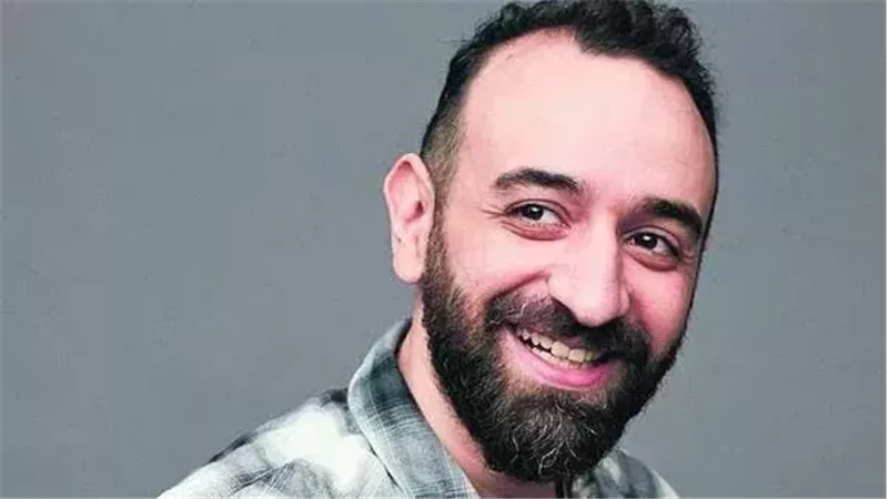 عمرو سلامة بعد مقاضاة شركة الإنتاج.. ليه مانحذرش بعض؟