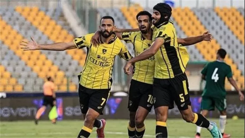 التشكيل النهائي لمباراة وادي دجلة ضد مودرن سبورت بالدوري
