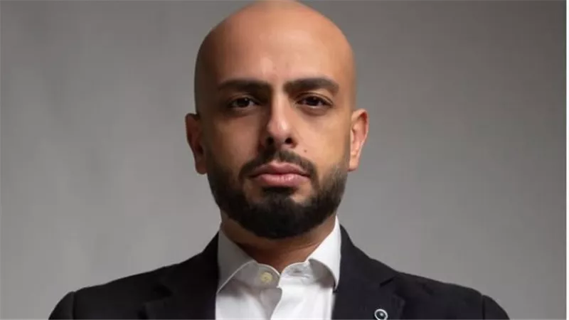 أحمد مراد يوجه رسالة قوية بعد دخوله مجلس الشيوخ