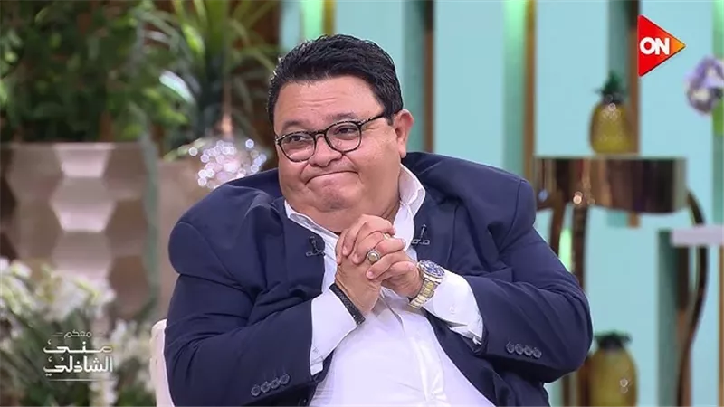 أول تعليق من خالد جلال بعد تعيينه بالشيوخ
