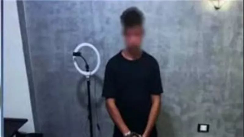 الحكم بالسجن 5 سنوات على منتحل صفة «البلوجر ياسمين»