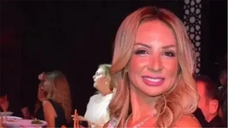  تفاصيل موعد ومكان جنازة الإعلامية فيفيان الفقي