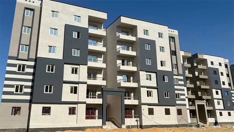 رابط نتيجة شقق الإسكان الاجتماعي 2025 وخطوات السداد