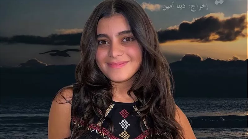 مريم أشرف زكي تقدم دور نينا على مسرح الجامعة الأمريكية