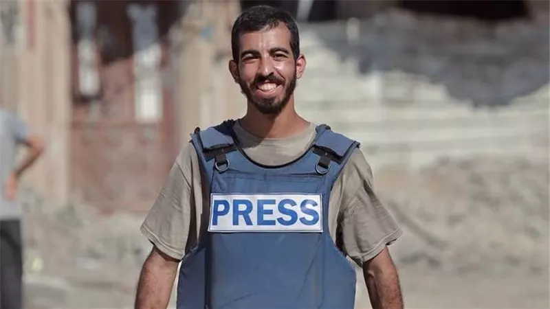شقيق الشهيد صالح الجعفراوي يكشف تفاصيل موعد الجنازة