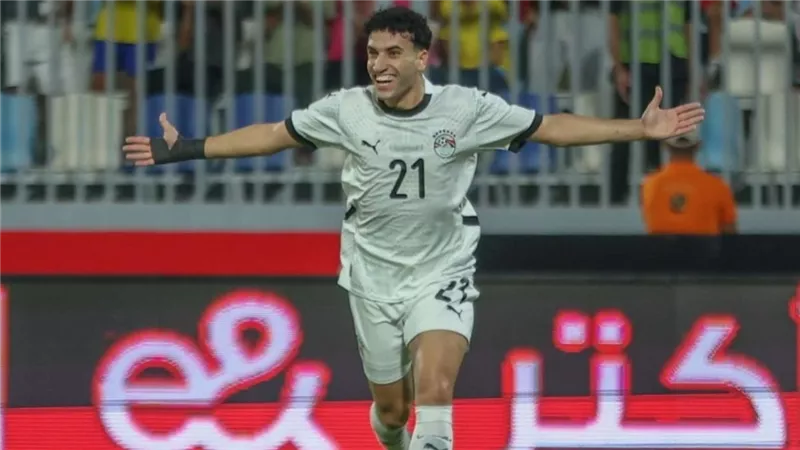 غزل المحلة يجدد عقد يحيى زكريا لأربعة مواسم مقبلة