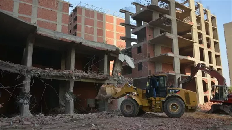 بعد التسهيلات الجديدة.. تفاصيل تراخيص البناء وعدد الأدوار