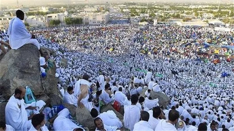 رابط التقديم في «قرعة الحج 2026» عبر الداخلية