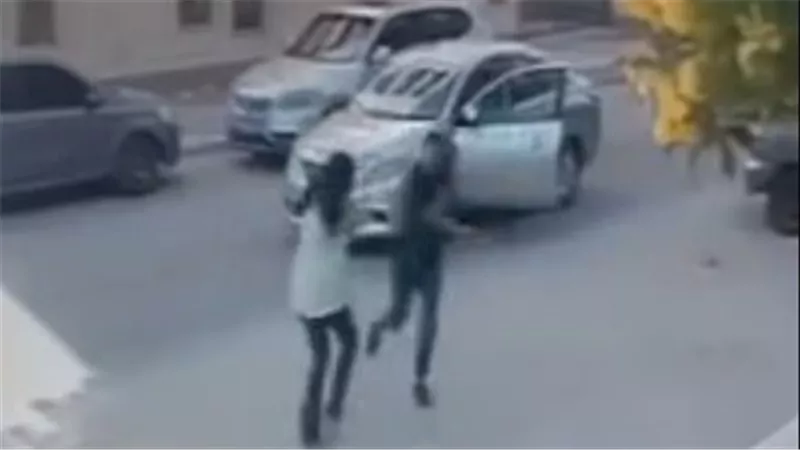 الأمن يتحرى فيديو اعتداء سائق إن درايف على فتاة 