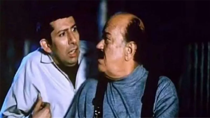 هاني رمزي يعلن استعداد فريق غبي منه فيه لتصوير الجزء الثاني
