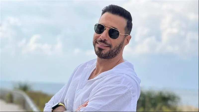 أحمد السعدني يكشف تفاصيل مشاركة فيلمه في مهرجان الجونة