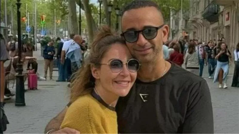 بعد زواجه من منة شلبي.. حقائق لا تعرفها عن أحمد الجنايني