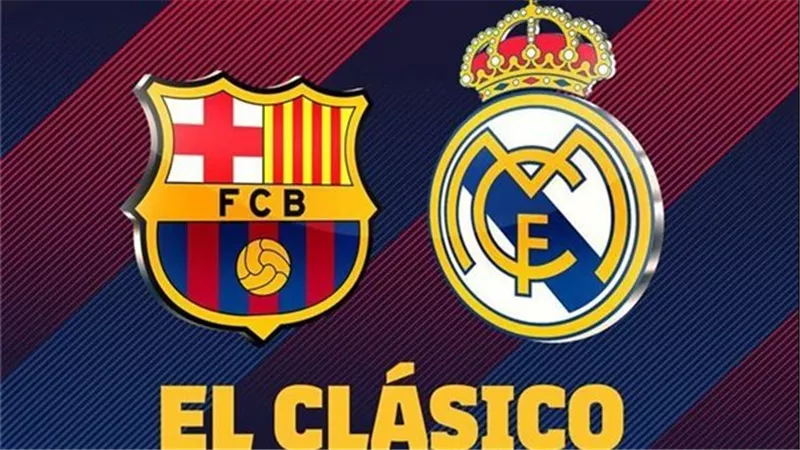 بث مباشر الكلاسيكو اليوم بين ريال مدريد وبرشلونة الإسباني