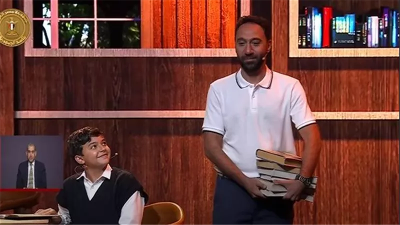 محمد سلام.. مشاركتي في وطن السلام لحظة متتنسيش